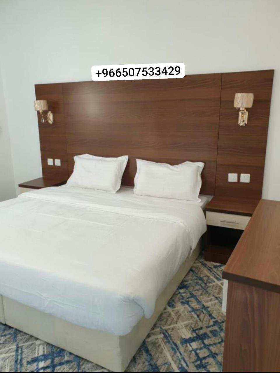 شقق سانتوريني الخاصة Santorini Private Apartments Al Ula Exterior photo